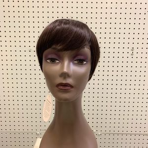 New short hair wig